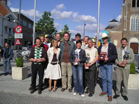 Groeps Foto