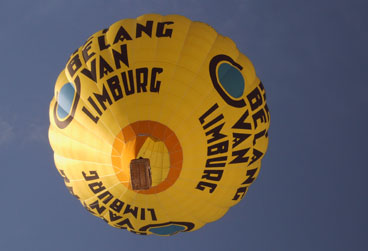 Luchtballon